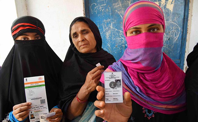 Security Increased For Third Phase Of Bihar Panchayat Polls