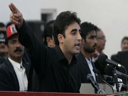 'Haan Main Bacha Hoon', Says Bilawal Bhutto To Detractors 'Haan Main Bacha Hoon', Says Bilawal Bhutto To Detractors