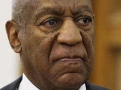California, Eyeing Bill Cosby Case, Ends Statute Of Limitations For Rape