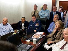 In Bin Laden Raid's Shadow, Bad Blood And The Suspected Poisoning Of A CIA Officer