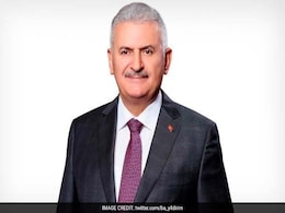 Turkey PM Binali Yildirim Wants 'No Permanent Enmity' With Neighbours Turkey PM Binali Yildirim Wants 'No Permanent Enmity' With Neighbours
