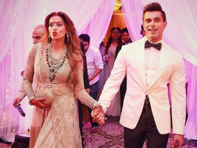 Bipasha Basu Was Asked For Baby News on Twitter. This Was Her Response