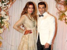 Bipasha Basu and Karan Singh Grover's Wedding: Best Moments