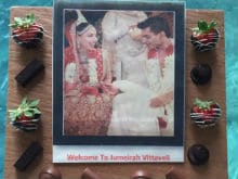 Pictures From Bipasha Basu, Karan Singh Grover's Honeymoon in Maldives