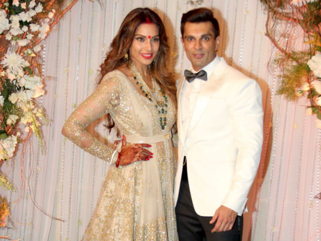 Bipasha Basu and Karan Singh Grover's Wedding: Best Moments