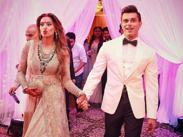 Bipasha Basu on How Life Has Changed After Her Marriage to Karan