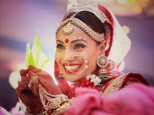 Thank You, Bipasha Basu for These Stunning Pics From the Wedding