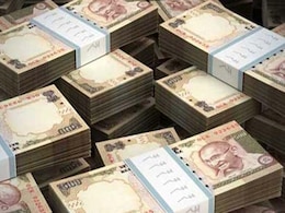 आयकर विभाग को मिला विदेशी खातों में भारतीयों का रखा 13,000 करोड़ रुपये का कालाधन आयकर विभाग को मिला विदेशी खातों में भारतीयों का रखा 13,000 करोड़ रुपये का कालाधन