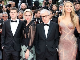 Cannes: Woody Allen's <I>Cafe Society</i> Opens Festival. What Critics Said Cannes: Woody Allen's <I>Cafe Society</i> Opens Festival. What Critics Said