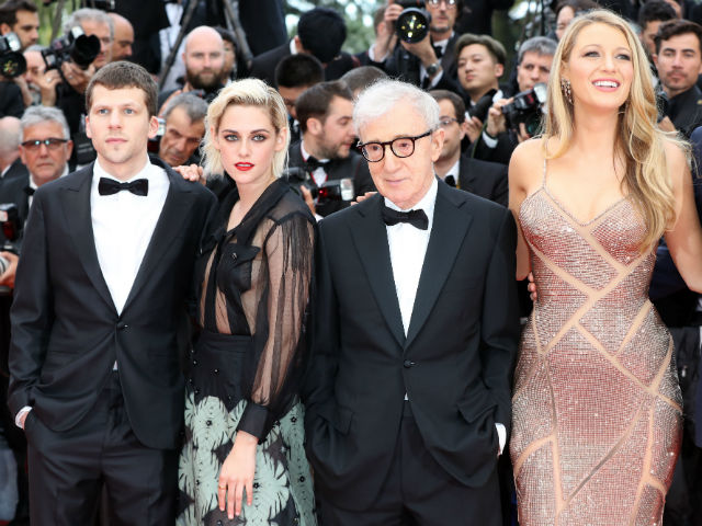 Cannes: Woody Allen's <I>Cafe Society</i> Opens Festival. What Critics Said