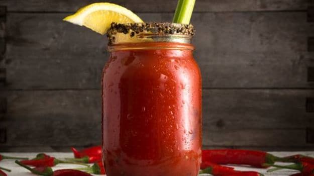 bloody mary