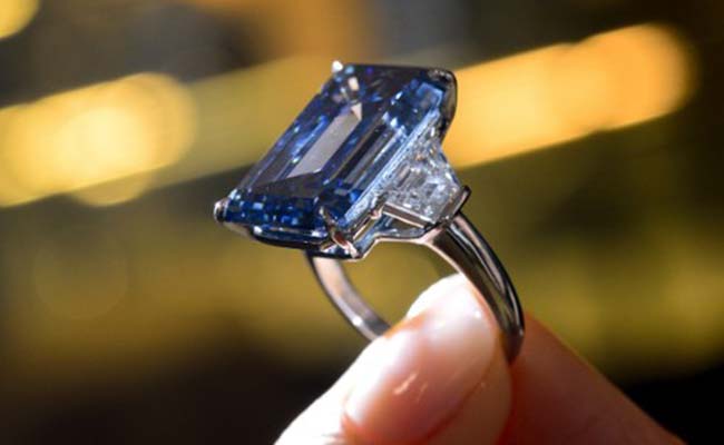 Historic Gems To Star At Geneva Jewel Auctions