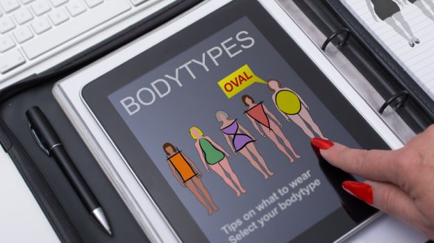 Body Shaming & Eating Disorders in Women: Love Yourself, Ditch That 'Perfect Body Type' Obsession