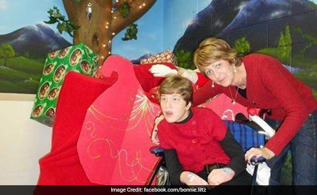 Why A Mother Says She Fed A Deadly Drug Cocktail To Her Severely Disabled Daughter