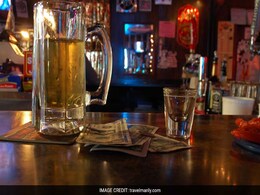 12 Indonesians Dead After Drinking Bootleg Alcohol 12 Indonesians Dead After Drinking Bootleg Alcohol