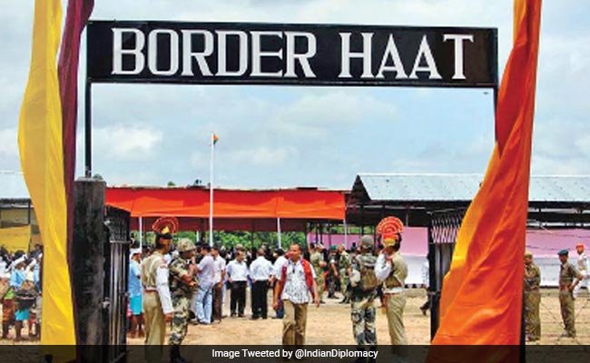 No 'Border Haats' With China In Arunachal Pradesh: Government