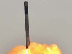 Government Decides To Allow Export Of Missile Systems To Friendly Nations