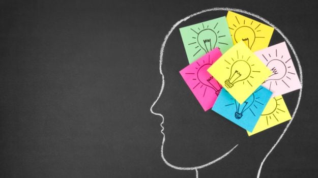 14 Natural Ways to Improve Brain Power: Train Your Brain - NDTV Food