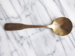 How to Clean Brass With 3 Common Kitchen Ingredients How to Clean Brass With 3 Common Kitchen Ingredients