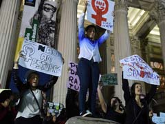 Police In Brazil Issue Warrants In An Alleged Gang-Rape That Was Posted Online