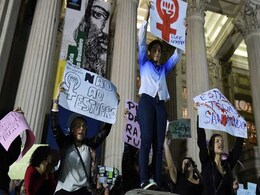 Police In Brazil Issue Warrants In An Alleged Gang-Rape That Was Posted Online Police In Brazil Issue Warrants In An Alleged Gang-Rape That Was Posted Online