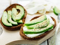 13 Best Toast Recipes: Exciting Toppings to Spruce Up Your Slice of Bread | Easy Toast Recipes Recipe