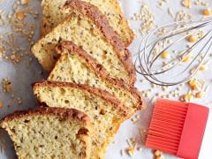 Are You Really Off Gluten? It's Time to be a Food Detective Are You Really Off Gluten? It's Time to be a Food Detective