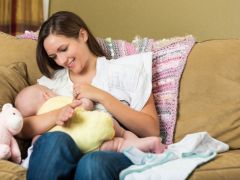 How Mother's Milk Can Benefit the Child's Immunity How Mother's Milk Can Benefit the Child's Immunity