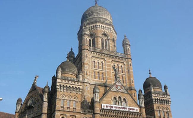 Mumbai Civic Body Unveils Rs 59,954 Crore Budget, 10% Higher Than Last Year