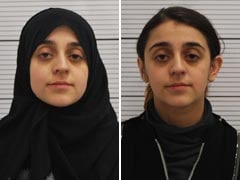 Mother Jailed For Trying To Take Kids To ISIS