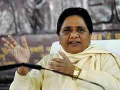Mayawati Condemns 'Vandalisation' Of Kanshi Ram's Statue In Haryana