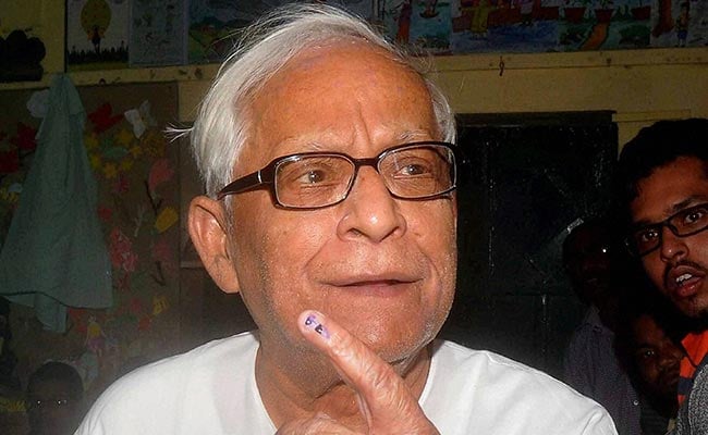 Ex Bengal Chief Minister Buddhadeb Bhattacharjee Dies: 5 Facts About Him