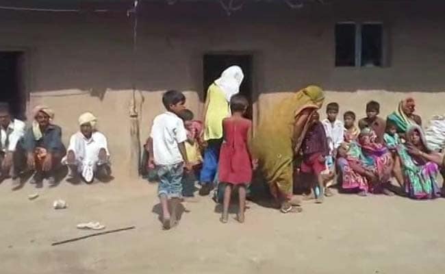 3 Farmers Commit Suicide Allegedly Over Crop Failure, Loans Near Maharashtra's Amravati
