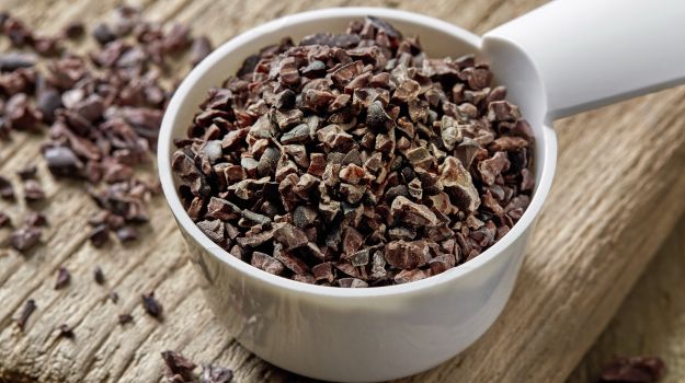 Raw Cacao Nibs- Purest Form of Chocolate: Here's Are Some Amazing Health Benefits