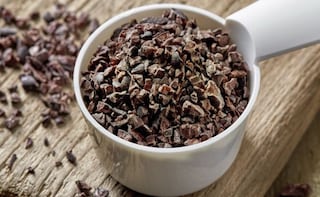 Cacao Nibs Vs Chocolate Bars: Who is the Healthier of Them All?