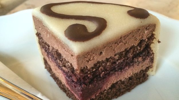 cake