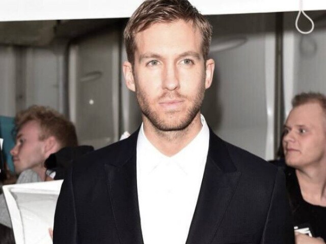 Calvin Harris is Now Recovering After Car Accident, Says His Rep