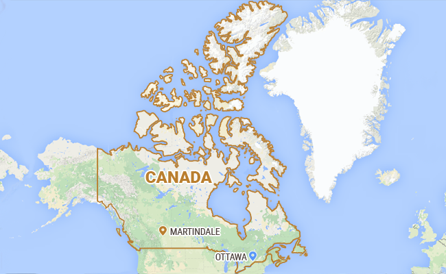 'Go Home' Graffiti Near Sikh Temple Scrawled In Canada