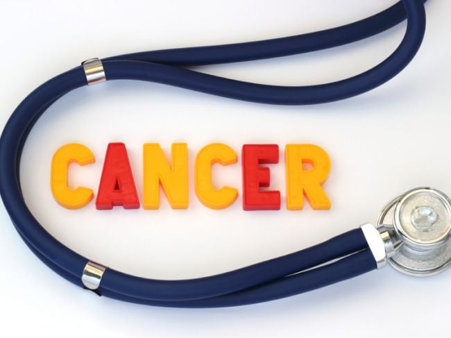 एक्सरसाइज़ से हो सकता है कैंसर का उपचार