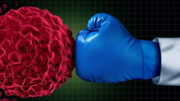 Scientists Determine How We Can Prevent Half of All Cancer Deaths