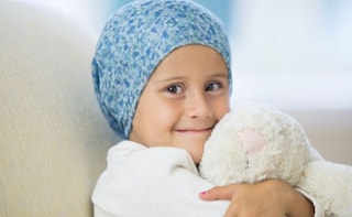 Kids More Likely to Beat Cancer Than Young Adults: Study
