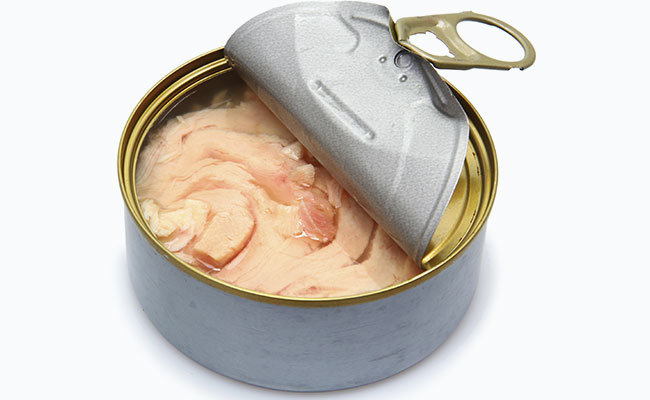 China: No, We Are Not Sending Cans Of Human Flesh To Africa