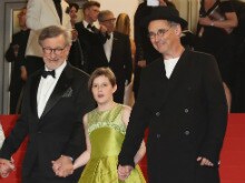 Cannes 2016: A Blockbuster Premiere of Steven Spielberg's <I>The BFG</i>