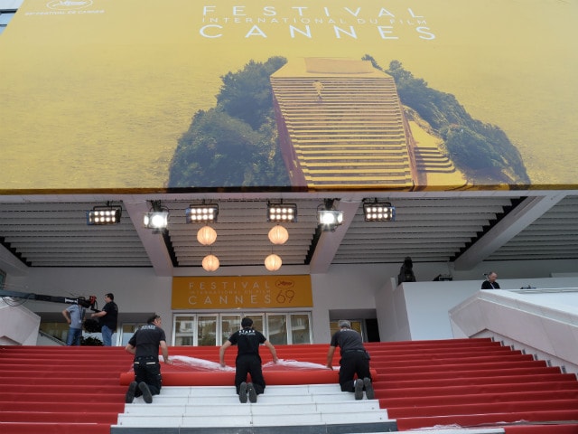 Cannes 2016: A Closer Look at the Festival in Numbers