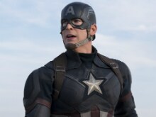 Twitter Wants Captain America to Have a Boyfriend. Yay or Nay?