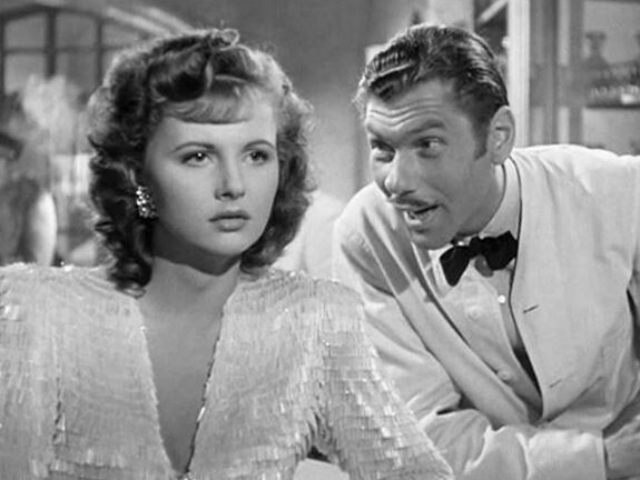 <I>Casablanca</i> Actress Madeleine LeBeau Dies at 92