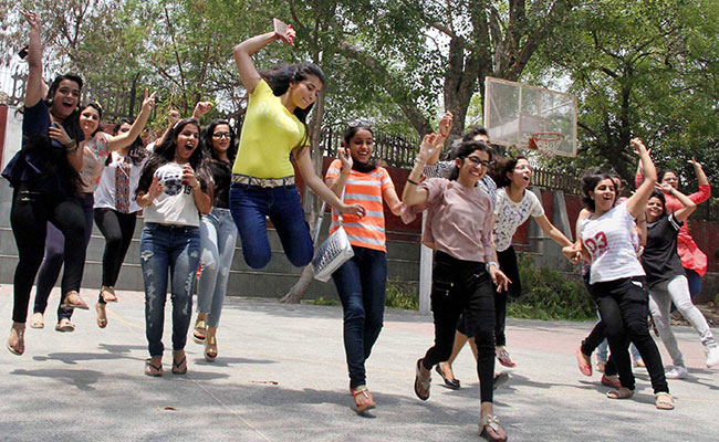 Telangana SSC Results 2017 Announced, Overall Pass Percentage 84.15