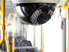 CCTV Cameras To Be Installed In All Buses In Kerala By October 31