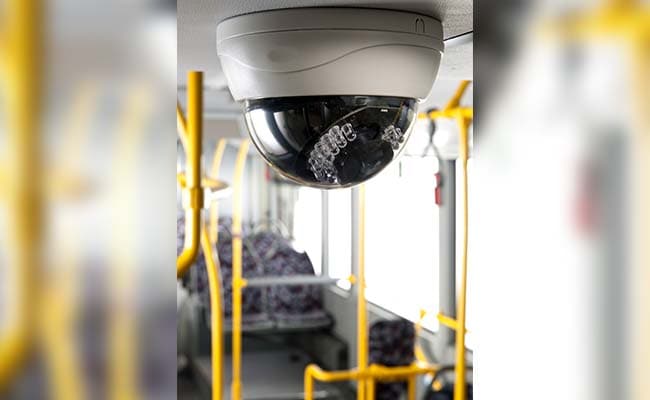 CCTV, Panic Buttons To Be Installed In Buses, Cabs In UP To Ensure Safety