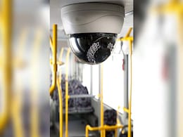 CCTV, Panic Buttons To Be Installed In Buses, Cabs In UP To Ensure Safety CCTV, Panic Buttons To Be Installed In Buses, Cabs In UP To Ensure Safety
